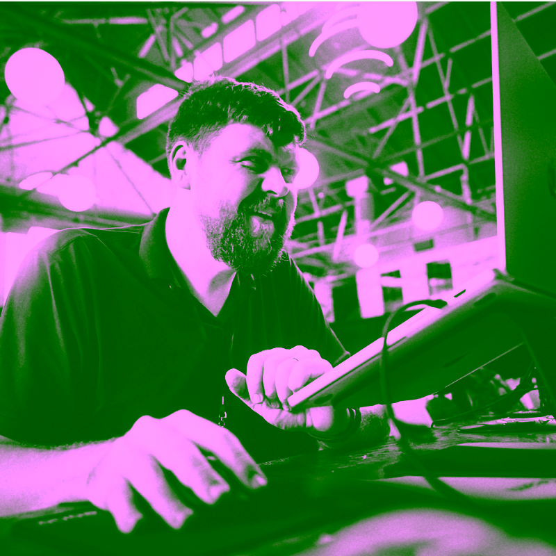 Georgius Misjura portrait